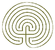 Labyrinth by Erika Schütz